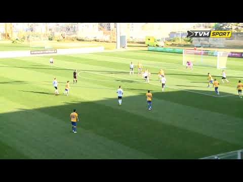 SANTA LUCIA (0-0) HIBERNIANS 29.01.2022 - MD16 #MATCHHIGHLIGHT