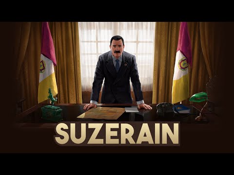 Suzerain Announcement Trailer