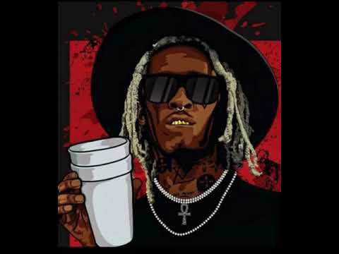 Cake Up - Young Thug Ft. Fetty Wap (The Leak 10)