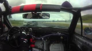 24 Hours of Lemons - Sears Pointless 2011 - Day 1 - Session 5