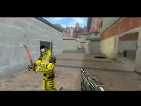 GaRpY movie Half-Life - Adrenaline Gamer
