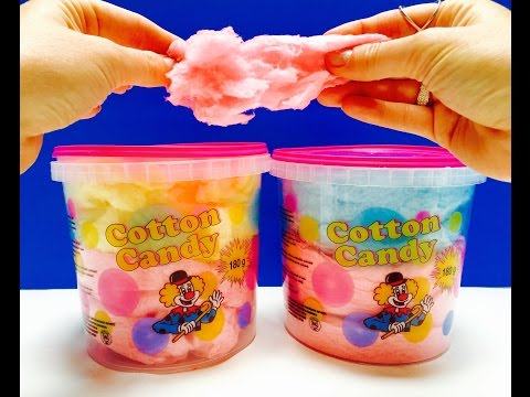 download lagu mp3 mp4 Cotton Candy Buckets, download lagu Cotton Candy Buckets gratis, unduh video klip Cotton Candy Buckets