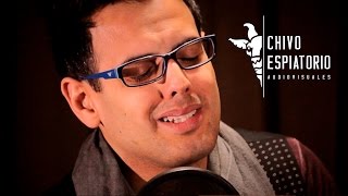 Mariano Speranza - Fruta amarga