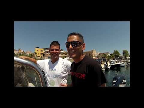 15 Notti da...Leoni 1