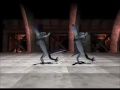 Lizard Dance