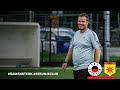Hoofdtrainer Richard Mank blikt vooruit op START VROUWEN EREDIVISIE! | "?? ???? ?? ????? ????!"