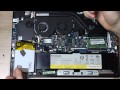 Lenovo Y50-70 - SSD/RAM Einbau | german ...