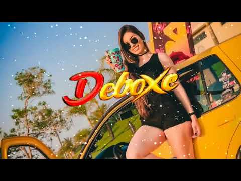 Deboxe ELETROFUNK 2022 - NEM AI PRA NADA