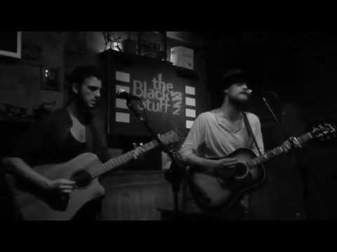 Argyle Singh & Alessio Velliscig - Maybe Tomorrow (Stereophonics cover)