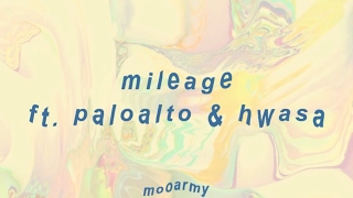Primary (Ft. Paloalto & Hwasa) - Mileage (마일리지) — [Color Coded in Han/Rom/Eng Lyrics]