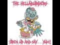 The Hellaburgers Open Up And Say YUM Full Album