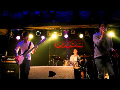 14.06.07 GOGOS2 입술을깨물다 - 비가내려고마워