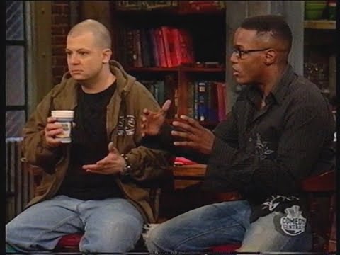 Tough Crowd with Colin Quinn - Episode 143: Jim Norton, Jeff Cesario, Sue Costello, Vince Morris