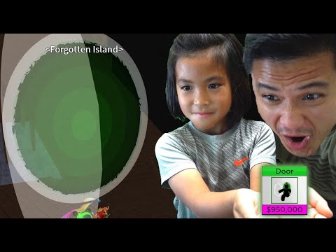 Blox Fruits Update 15 The Door Fruit!