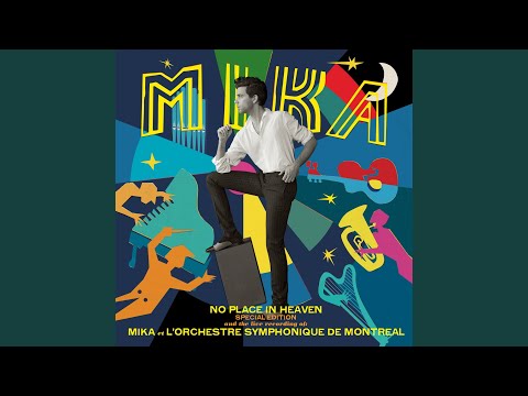 Last Party (Orchestra Version)