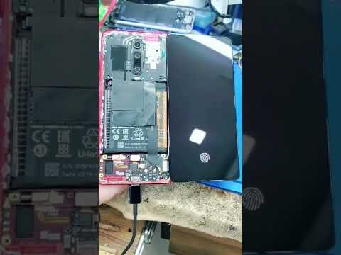 Redmi K20  original display replace 100%