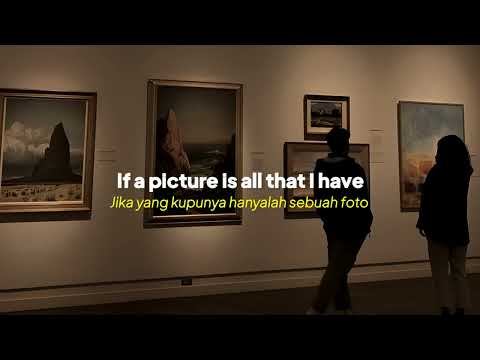 Seandainya X Wish You Were Here  Vierratale ft Neckdeep lirik terjemahan