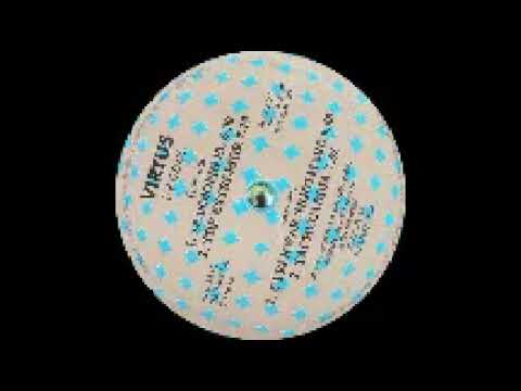 Virtus - E.P. Demic (Re-Load records 9416) 1994. B1: Spasmopheel.