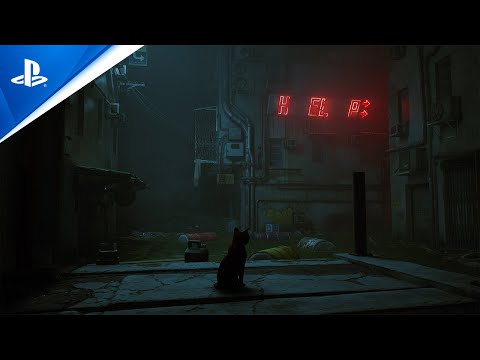 Stray: Ter gato fofo como protagonista esconde mediocridade do jogo em  gameplay - Millenium