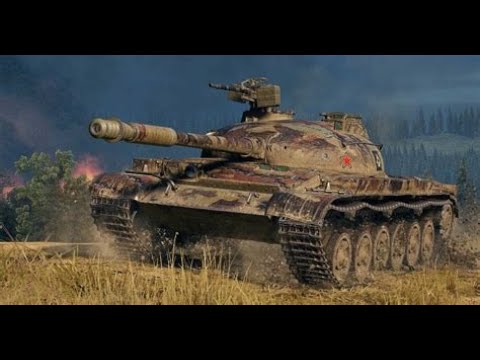 Mistakes Bad Players Make in World of Tanks!