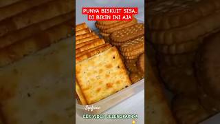 Download lagu Cara Mengolah Biskuit Sisa Menjadi Makanan Enak #olahanbiskuit #fypp #shorts mp3 Download lagu Cara Mengolah Biskuit Sisa Menjadi Makanan Enak #olahanbiskuit #fypp #shorts mp3