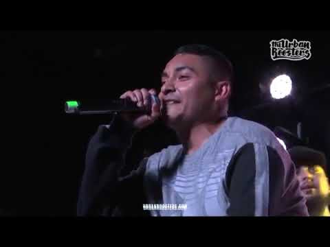 Minutazos Lobo Estepario vs Jack Adrenalina