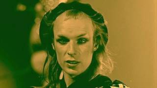 ENO &amp; THE WINKIES John Peel 26th February 1974