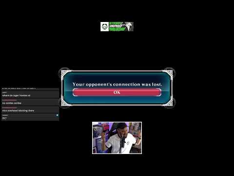 I've Never Seen This OD Combo Before