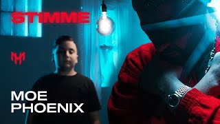 STIMME Music Video