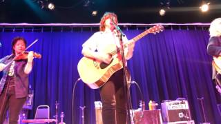 Indigo Girls - The Wood Song