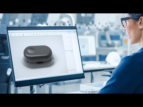 Human-Centered Design Expertise Helps Streamline Product Development