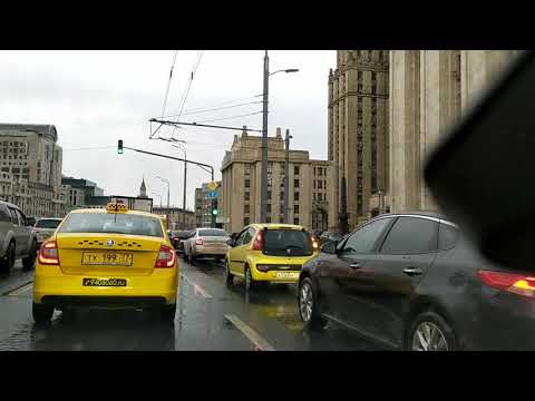 Шкода Октавия А7!!! Яндекс Такси. 29-е апреля среда. Что с работой в Москве?