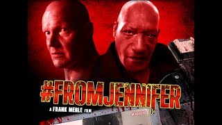 #FromJennifer - This Horror is Real and its going VIRAL! Candyman and Jason Team Up! WATCH