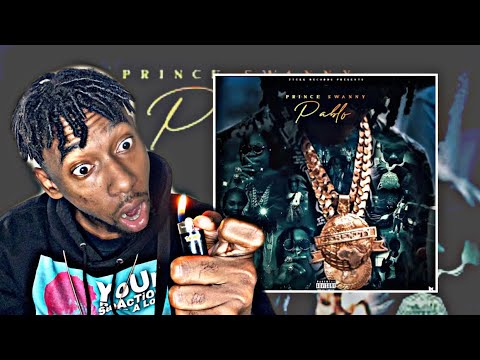 Jamaican Reacts to Trinidad 🇹🇹 Music! Prince Swanny - Pablo