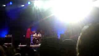 The Horrors Scarlet Fields @ Glastonbury 2011