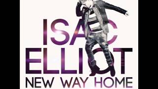 Isac Elliot - New way home