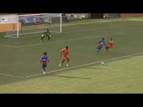 GOLDEN KICKS vs ATTRAM DE VISSER (3-1) || FULL & EXTENDED HIGHLIGHTS || MTN FA CUP SEMI FINALS