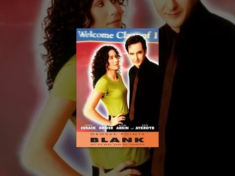 Grosse Pointe Blank