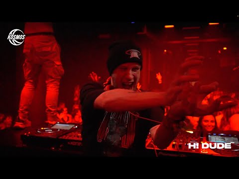 H! DUDE - Azar Club, Kosmos Family