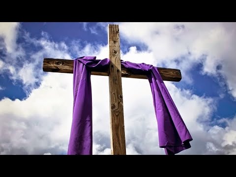 🎧 Tiempo de Cuaresma