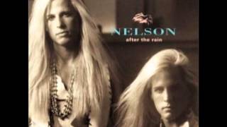 Nelson - Only time will tell (tradução)