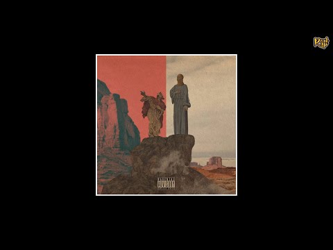 Mason Graves Eptos Uno x Vinnie Paz x Raaginder - Brujeria