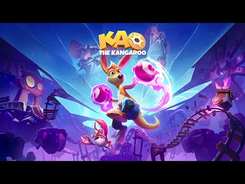 Игра за 2000 р. раздаётся бесплатно на Epic Games - Kao the Kangaroo