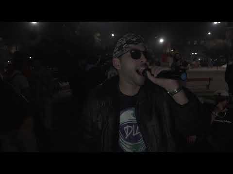 CARENA vs WANN vs PELL / Octavos DLA Battles 7ma fecha