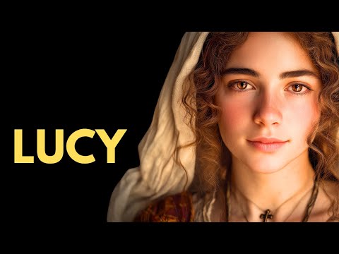 December 13 - The MIRACULOUS STORY of Saint Lucy