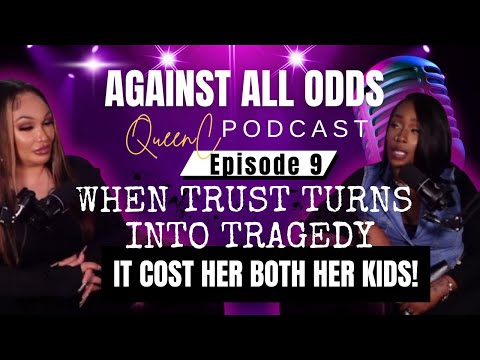 Trust turned into Tragedy: They Took My Kids & said I hurt them: A Story of Injustice & defeat!