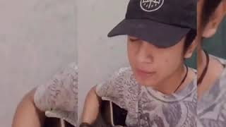 Download lagu AUTO BAPER DENGERIN LAGU INI 'MENUA BERSAMAMU' AKUSTIK COVER || STORY WA mp3