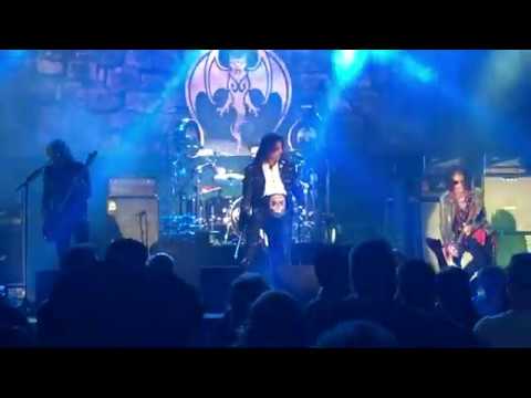 Hollywood Vampires - I Want My Now - CA, USA