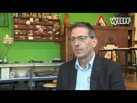 Westfriese Kopstukken - Nico Slagter