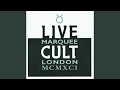 Full Tilt (Live Marquee)